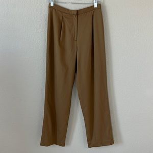 Valerie Stevens Separates Wool Rich Blend Woolmark Blend Pant